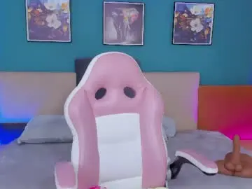 Chaturbate Sex Chat of megan_bigboobs3