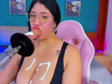 Chaturbate Private Sex Chat of megan_bigboobs3