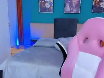 Chaturbate Nude Webcam of megan_bigboobs3