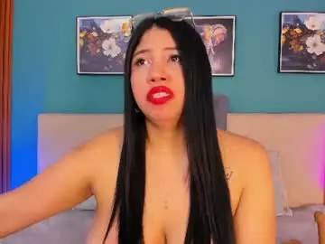 Chaturbate Best live sex cam show of megan_bigboobs3