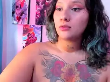 Chaturbate Best live sex cam show of mila_nixon01