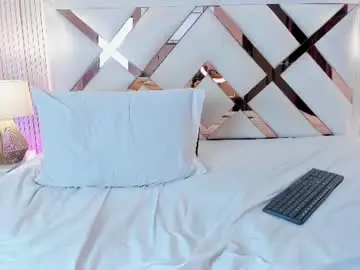 Chaturbate Nude Webcam of milacurvy_