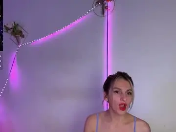Chaturbate Best live sex cam show of monikate_