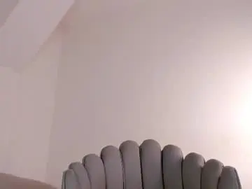 Chaturbate Nude Webcam of nebulasin