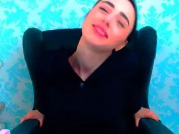 Chaturbate Adult Webcams of oliviangel