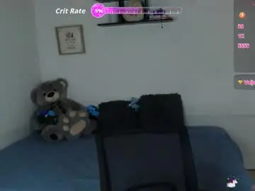 Chaturbate Live Sex of princess_an