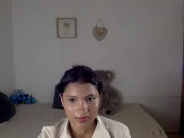 Chaturbate Sex Cam of princess_an