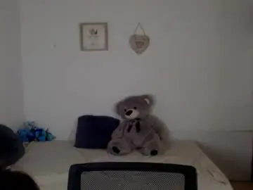 Chaturbate Adult Webcam of princess_an