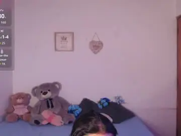 Chaturbate Live Sex Cam of princess_an