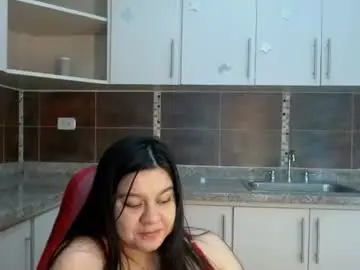 Chaturbate Sex Cam of sandy_beumont