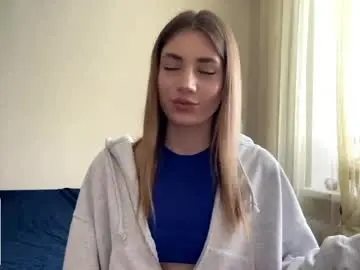 Chaturbate Nude Webcam of sarigerla