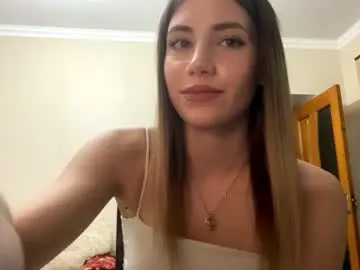 Chaturbate Live Sex Cam of sarigerla