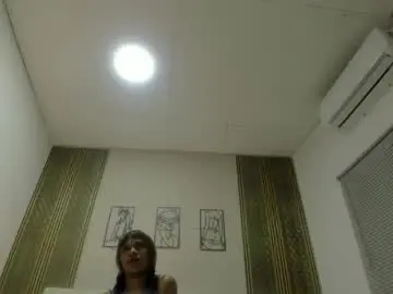 Chaturbate Private Sex Chat of sheila__x