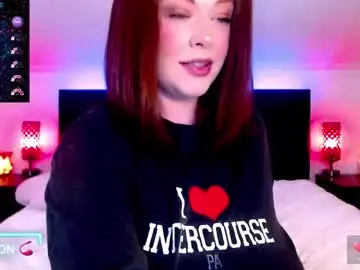 Chaturbate Free Live Porn of thecrystalcream