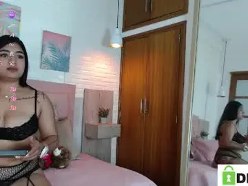 Chaturbate Live Sex Cam of vera_lux