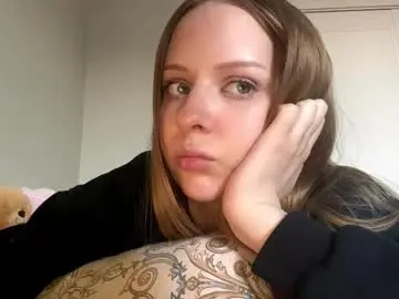 Chaturbate Adult Webcams of vestabriner