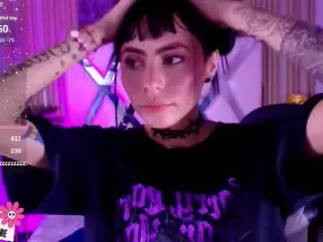 Chaturbate Free Porn Cam of _sabrinaa_1