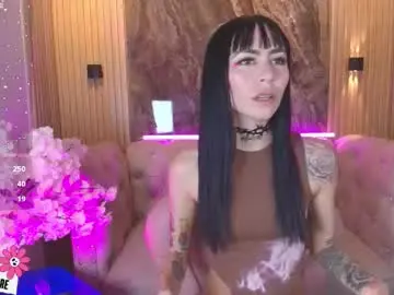 Chaturbate Private Sex Chat of _sabrinaa_1