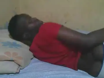 Chaturbate Sex Chat of african_pussy2