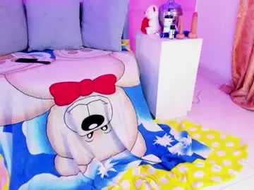 Chaturbate Adult Webcam of angeli_cute