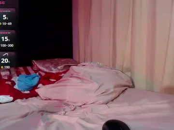 Chaturbate Free Porn Cam of anitafox_