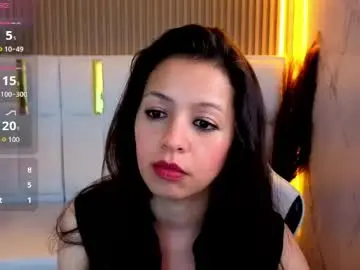 Chaturbate Live Sex of cony_tp