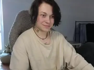 Chaturbate Live Porn of esajukyy