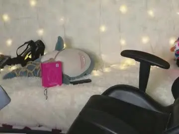 Chaturbate Sex Cam of ginger_stay