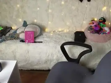 Chaturbate Sex Chat of ginger_stay