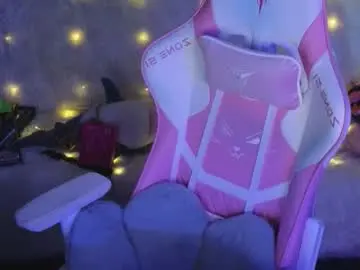 Chaturbate Live Porn of ginger_stay