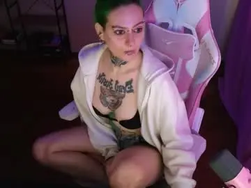 Chaturbate Live Porn of ginger_stay