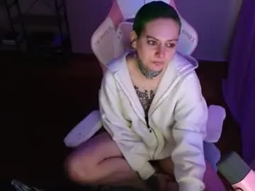 Chaturbate Free Live Porn of ginger_stay