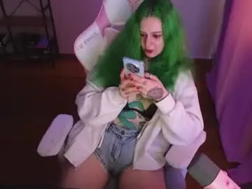 Chaturbate Live Porn of ginger_stay