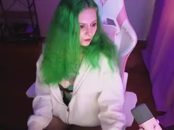 Chaturbate Free Porn Cam of ginger_stay