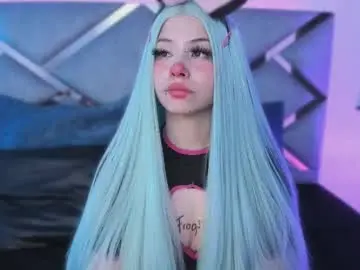 Chaturbate Adult Webcams of keidy_rose
