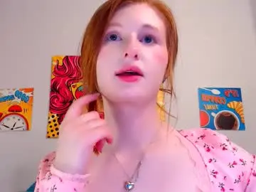 Chaturbate Free Porn Cam of lux_angel