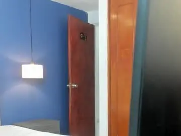 Chaturbate Free Porn Cam of mature_jazmin