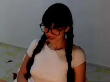 Chaturbate Adult Webcam of meg4nmiau
