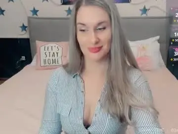 Chaturbate Sex Chat of milla_na