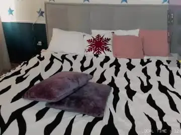 Chaturbate Watch Live Sex Cams of milla_na