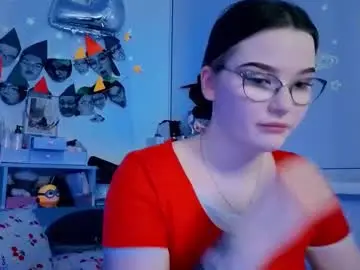 Chaturbate Sex Cam of milliedoll