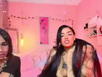 Chaturbate Free Live Porn of milu_carbajal_x
