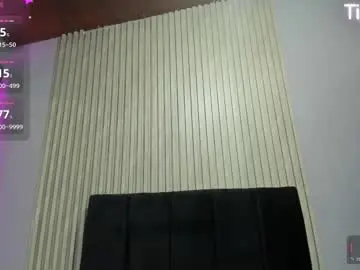 Chaturbate Watch Live Sex Cams of paulinna_curvy