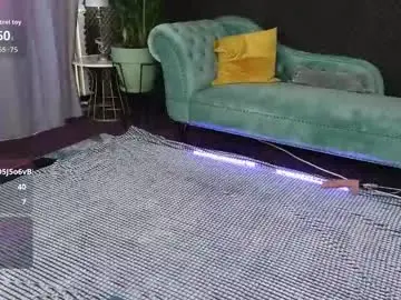 Chaturbate Adult Webcam of samarashadow