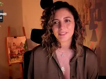 Chaturbate Adult Video Chat of scalertt__steel_