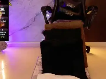 Chaturbate Live Sex Cam of scarlettt_jones