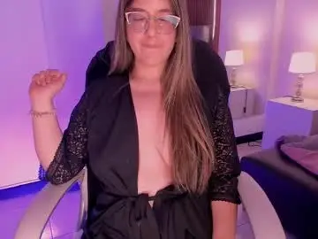 Chaturbate Sex Cam of sexmilla_