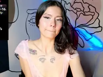 Chaturbate Live Porn of sweetletty_