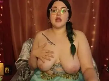 Chaturbate Best live sex cam show of tessa_bbw