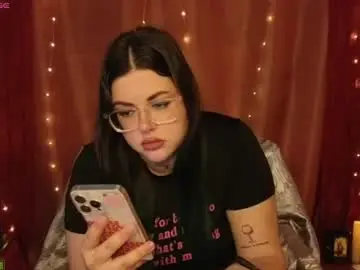 Chaturbate Adult Video Chat of tessa_bbw